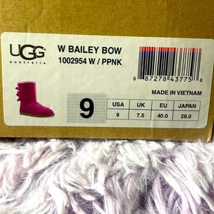 Baileys for sales gooooood condition